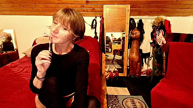 Snapshot of Hot_Colettte chatting on February 10, 2026, 10:14 pm Hot Colettte online show from February 10, 2026, 10:14 pm