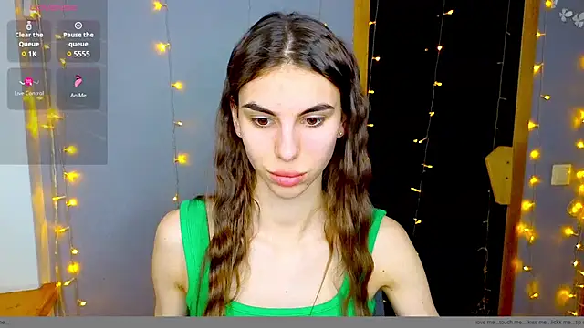 EmmyGreans online show from January 23, 2025, 12:41 pm