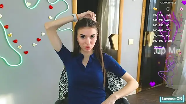 EmmyGreans online show from March 8, 2025, 6:54 am