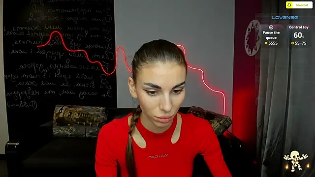 EmmyGreans online show from December 1, 2025, 1:05 pm