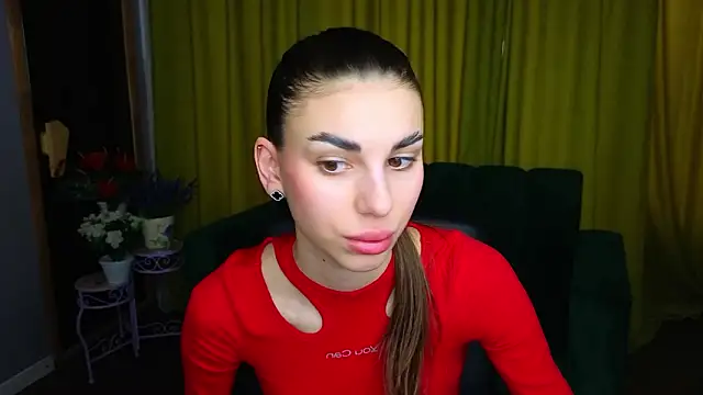 Snapshot of EmmyGreans chatting on March 4, 2026, 6:52 am EmmyGreans online show from March 4, 2026, 6:52 am