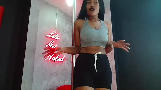 CrystalBrooke3x online show from November 7, 2025, 8:53 pm