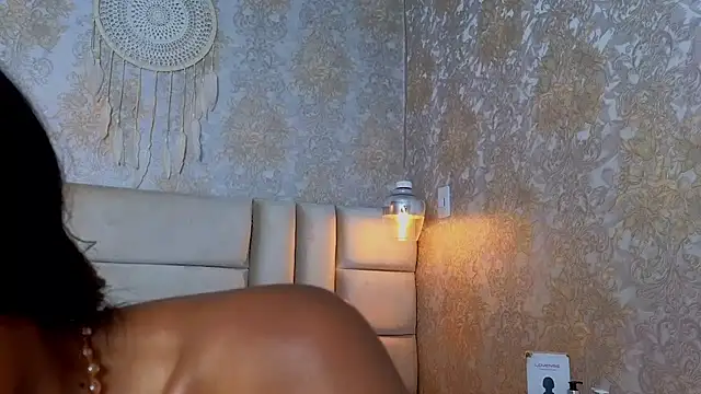 CrystalBrooke3x online show from February 27, 2026, 9:26 pm