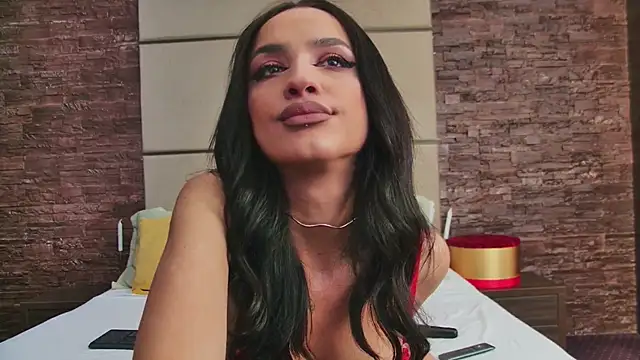 AylinRoss online show from December 7, 2024, 5:37 am