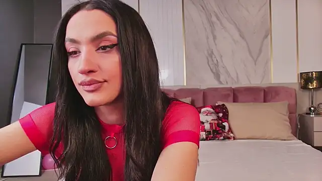 AylinRoss online show from December 18, 2024, 8:42 am