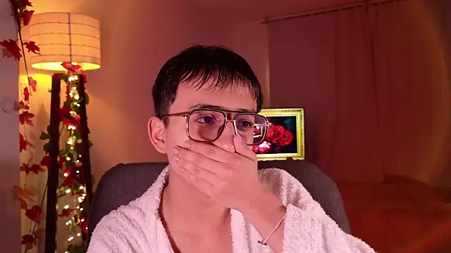 Mr evan1 online show from January 4, 2025, 4:32 pm