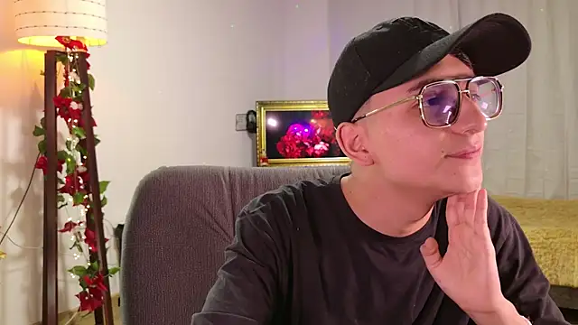 Mr evan1 online show from January 11, 2025, 1:11 pm