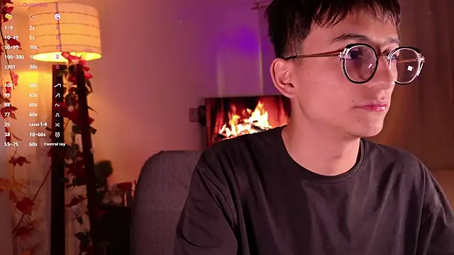 Mr evan1 online show from January 25, 2025, 3:41 pm