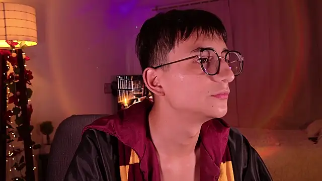 Mr evan1 online show from January 27, 2025, 3:07 pm