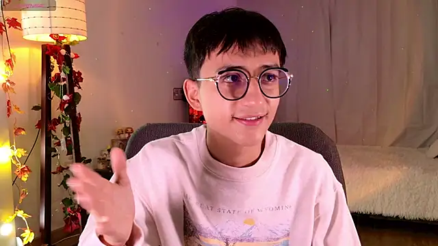 Mr evan1 online show from February 17, 2025, 1:21 pm