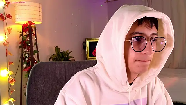 Mr evan1 online show from February 27, 2025, 2:00 pm