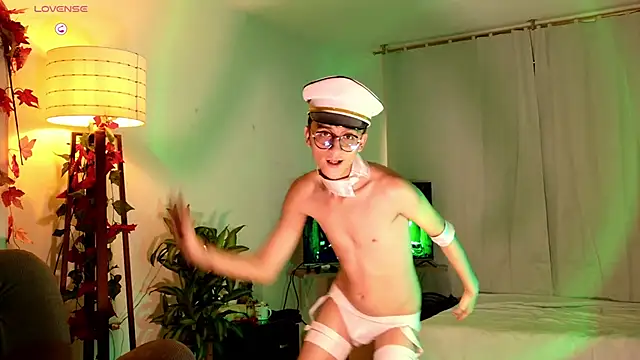 Mr evan1 online show from March 11, 2025, 5:57 pm