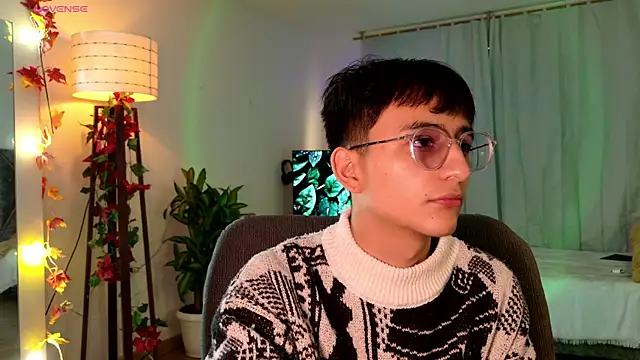 Mr evan1 online show from March 12, 2025, 2:34 pm