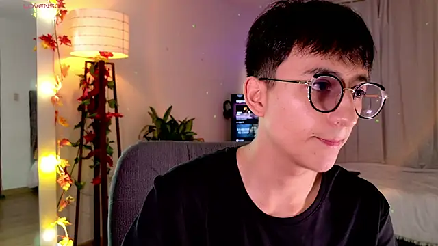 Mr evan1 online show from March 18, 2025, 2:04 pm