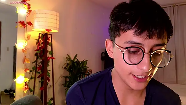 Mr evan1 online show from March 19, 2025, 7:27 pm