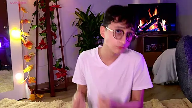 Mr evan1 online show from March 21, 2025, 4:40 pm