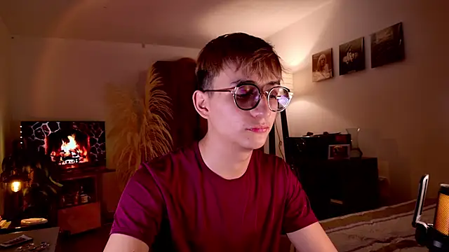 Mr evan1 online show from October 18, 2025, 3:13 pm