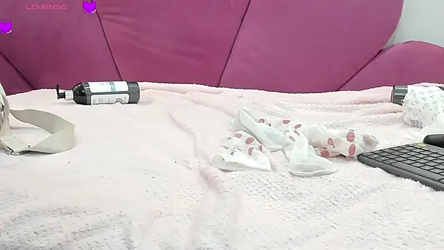 Emasanders online show from January 9, 2025, 7:50 pm