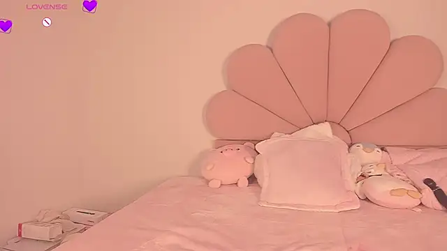 Emasanders online show from March 6, 2025, 5:22 pm