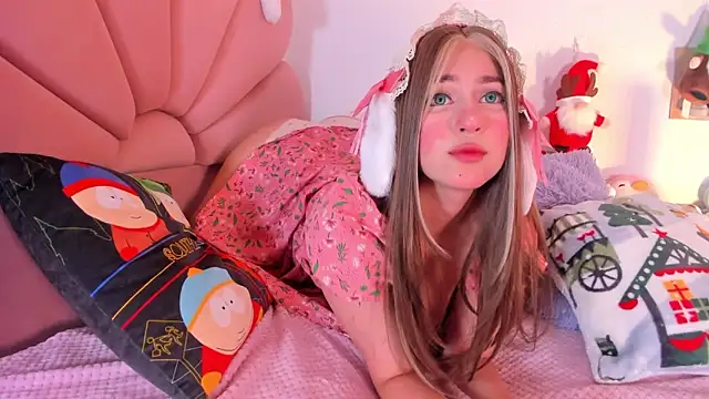 Snapshot of Emasanders chatting on December 21, 2025, 11:45 pm Emasanders online show from December 21, 2025, 11:45 pm