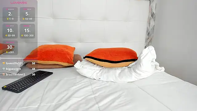 MagnusKing  online show from March 21, 2025, 5:56 pm