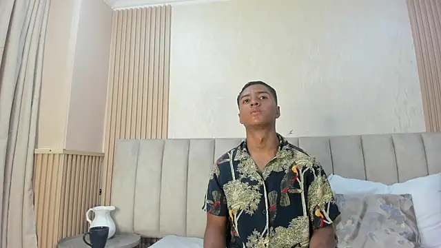 MagnusKing  online show from May 6, 2026, 11:04 am