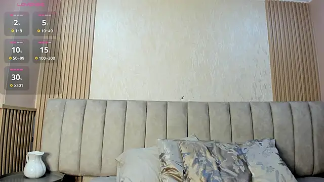 MagnusKing  online show from May 23, 2026, 3:23 am