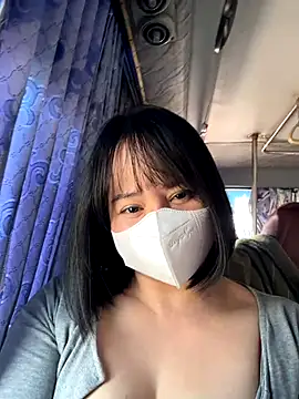 May-Squirt online show from November 13, 2025, 6:12 am