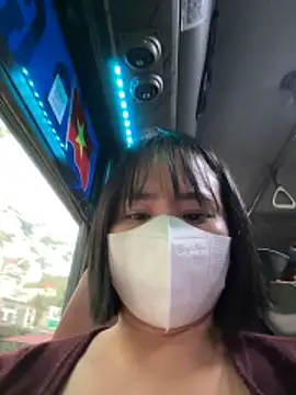 May-Squirt online show from March 13, 2026, 8:21 am