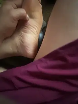 May-Squirt online show from April 9, 2026, 9:36 am