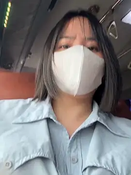 May-Squirt online show from April 14, 2026, 2:50 am