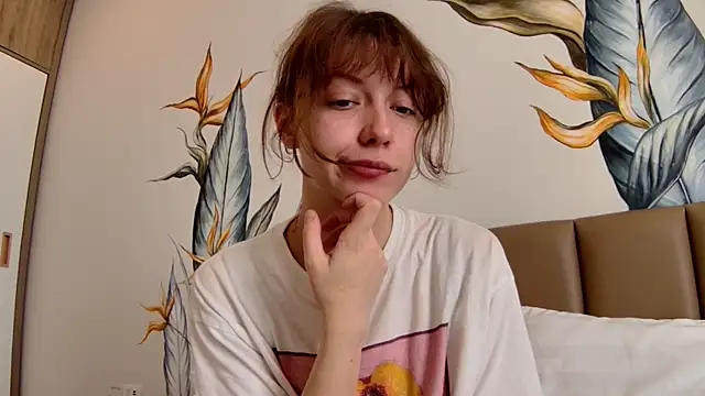 Snapshot of sun_place chatting on January 29, 2025, 2:40 am sun place online show from January 29, 2025, 2:40 am