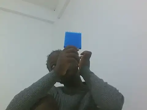 hey its andreana online show from May 16, 2026, 12:04 pm