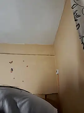 AntoniaHottie online show from February 1, 2025, 2:56 pm