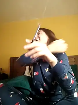 AntoniaHottie online show from December 21, 2025, 9:49 am