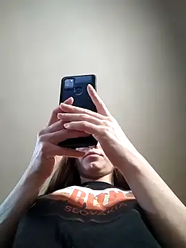 AntoniaHottie online show from February 24, 2026, 8:23 am