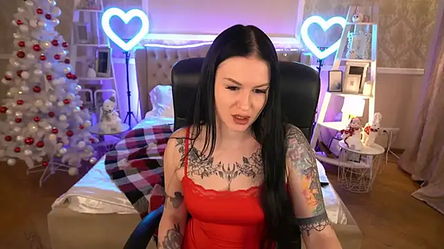 Snapshot of AmberDismond chatting on December 4, 2024, 2:04 pm AmberDismond online show from December 4, 2024, 2:04 pm