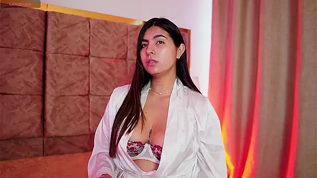 ShelleyMorell online show from February 17, 2026, 12:34 pm