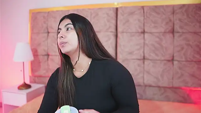 ShelleyMorell online show from February 26, 2026, 12:48 pm