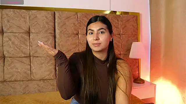 ShelleyMorell online show from April 17, 2026, 1:25 pm