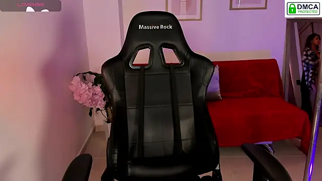 Snapshot of Lilabril chatting on January 9, 2026, 2:31 pm Lilabril online show from January 9, 2026, 2:31 pm