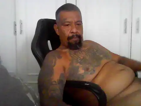 ElMasChingonMX online show from September 30, 2025, 9:53 pm