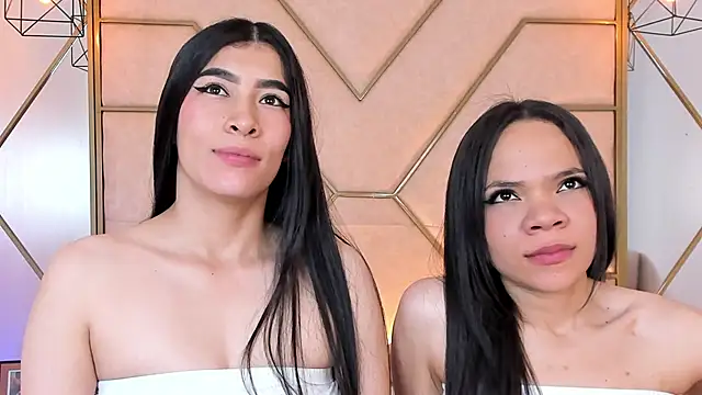 siara and zoe online show from January 15, 2025, 1:12 am