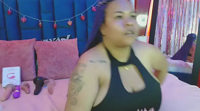 alba sex10 online show from January 29, 2025, 4:52 pm