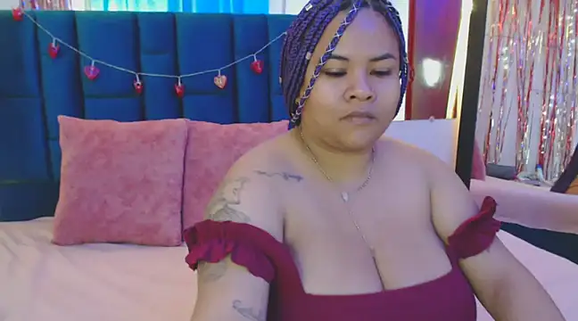 alba sex10 online show from January 30, 2025, 10:29 am