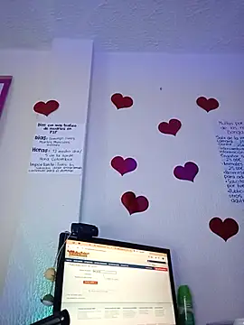 alba sex10 online show from February 22, 2025, 11:02 am