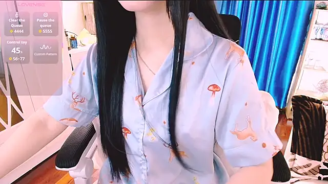 Lee Mi online show from April 27, 2026, 8:45 am
