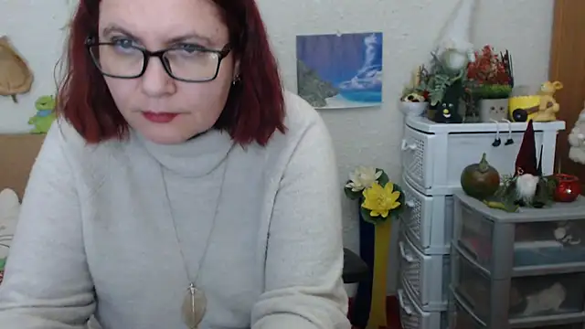 PlayfullMature online show from March 22, 2025, 4:58 pm