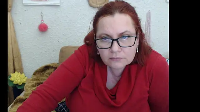 PlayfullMature online show from October 14, 2025, 1:39 am