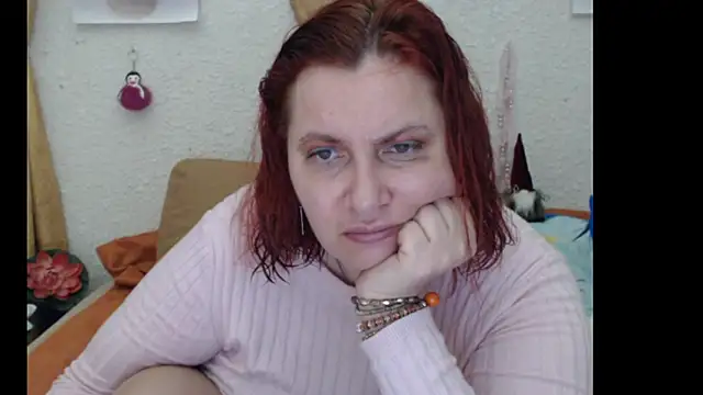 PlayfullMature online show from October 24, 2025, 9:49 am